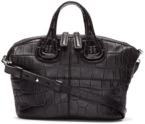 givenchy nightingale mini|Givenchy nightingale price.